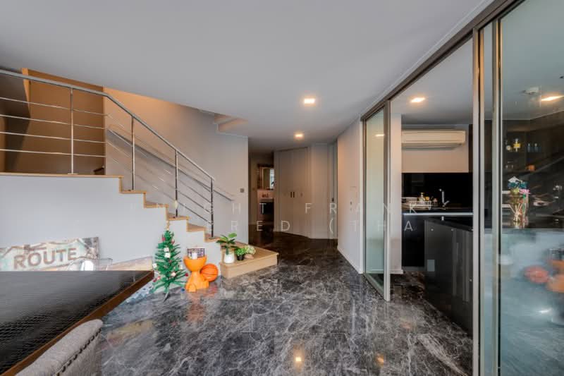 ASHTON Residence 41, Bangkok