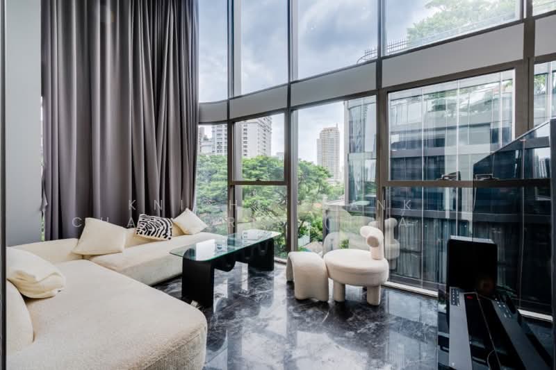 ASHTON Residence 41, Bangkok