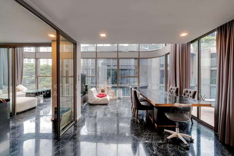 ASHTON Residence 41, Bangkok