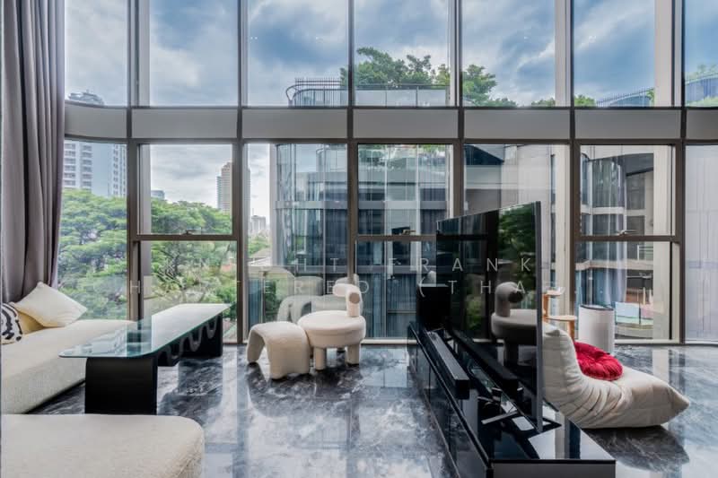 ASHTON Residence 41, Bangkok