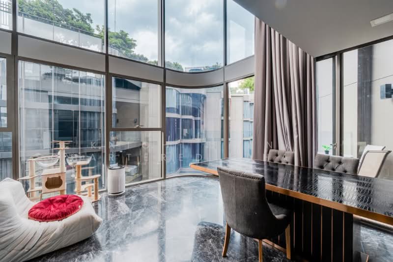 ASHTON Residence 41, Bangkok