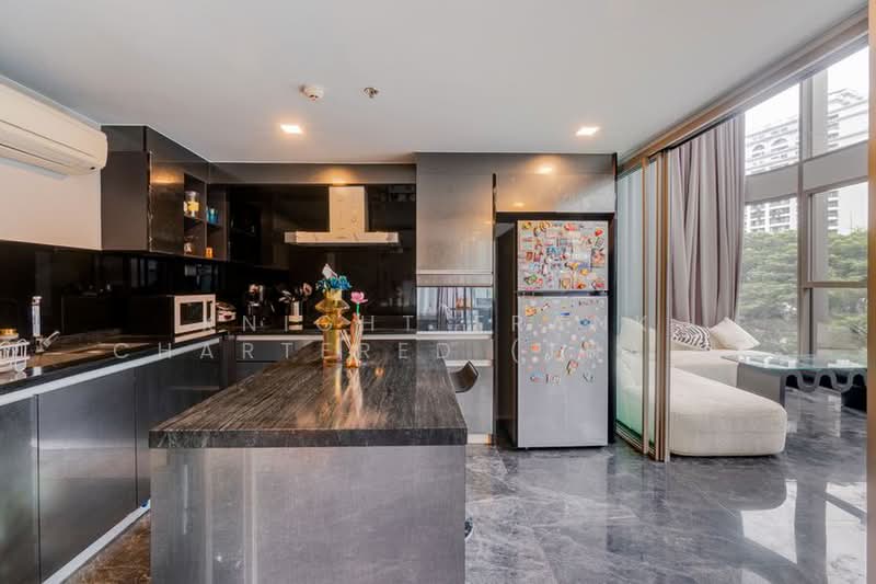 ASHTON Residence 41, Bangkok