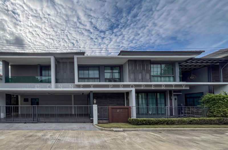 The Grand Rama 2, Samut Sakhon