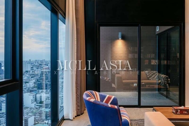 The Lofts Silom, Bangkok