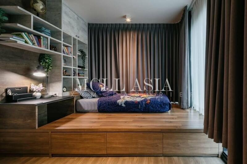 The Lofts Silom, Bangkok