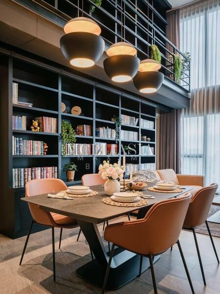 The Lofts Silom, Bangkok
