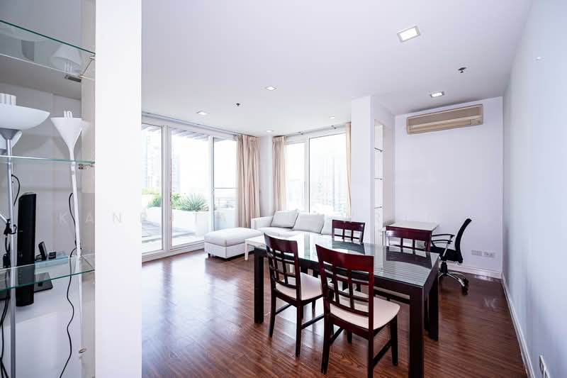 Siri Residence, bangkok