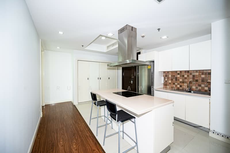 Siri Residence, bangkok