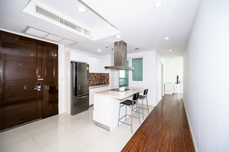 Siri Residence, bangkok