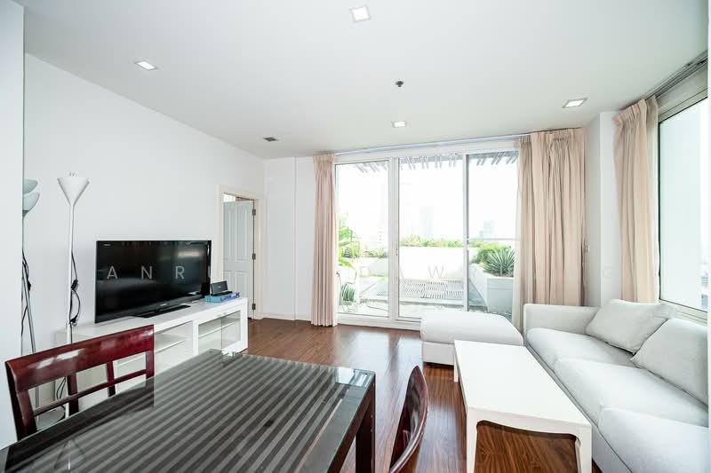 Siri Residence, bangkok