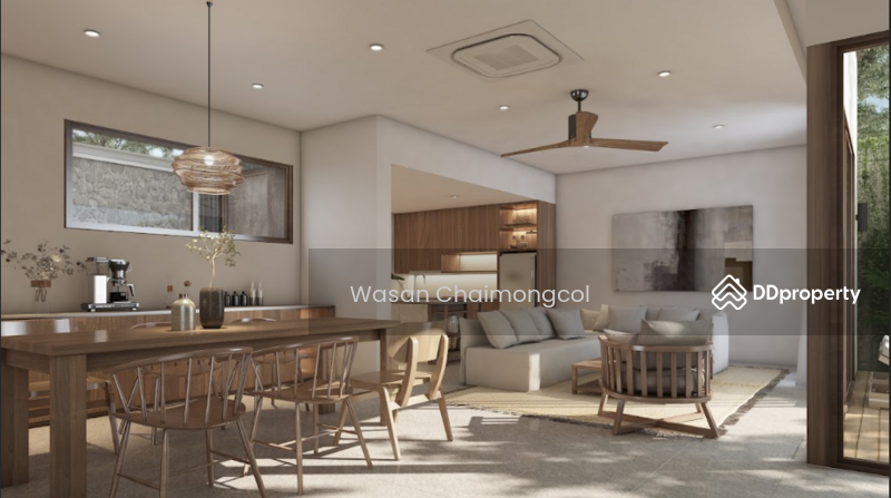 Villa Qabalah, Phuket