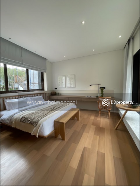 Villa Qabalah, Phuket