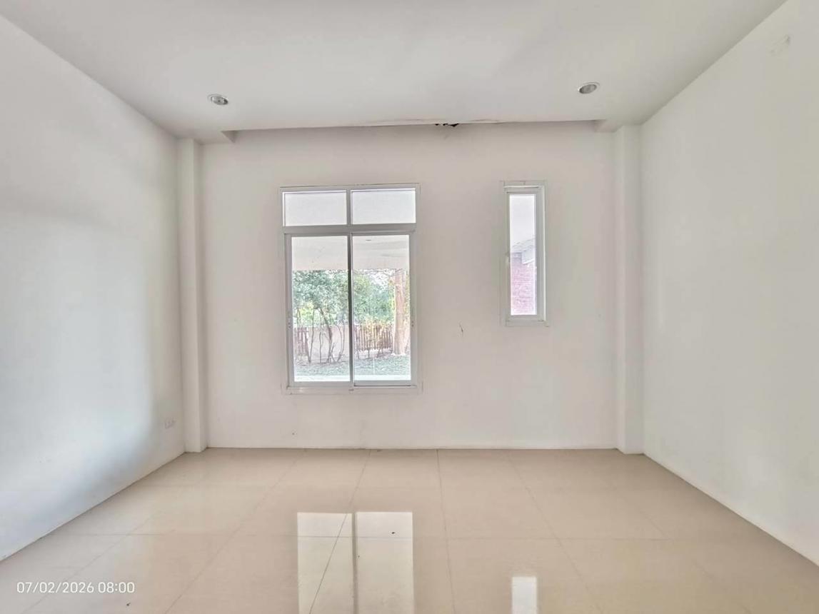 บ้านเดี่ยว เชียงรายเมืองใหม่ เมืองเชียงราย เชียงราย