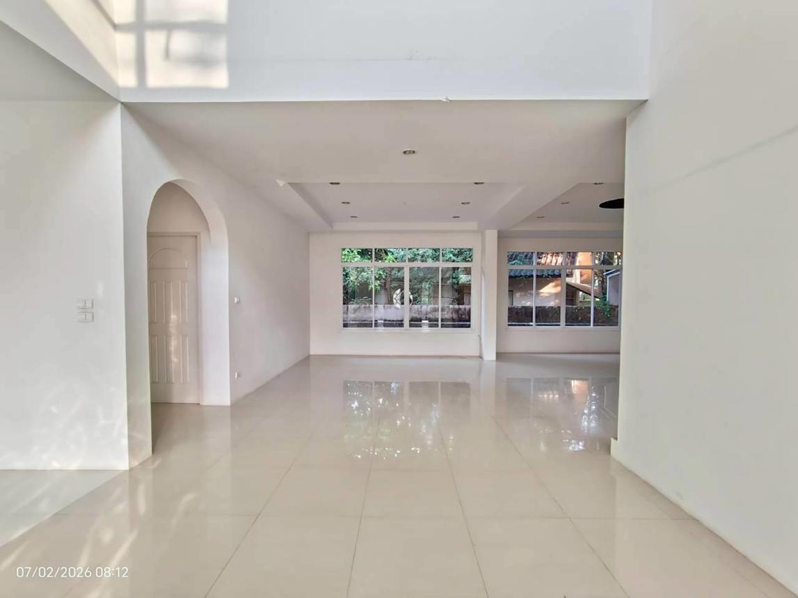 บ้านเดี่ยว เชียงรายเมืองใหม่ เมืองเชียงราย เชียงราย