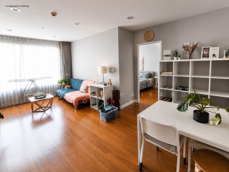 Condo One X Sukhumvit 26, Bangkok