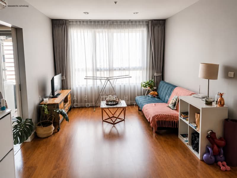 Condo One X Sukhumvit 26, Bangkok