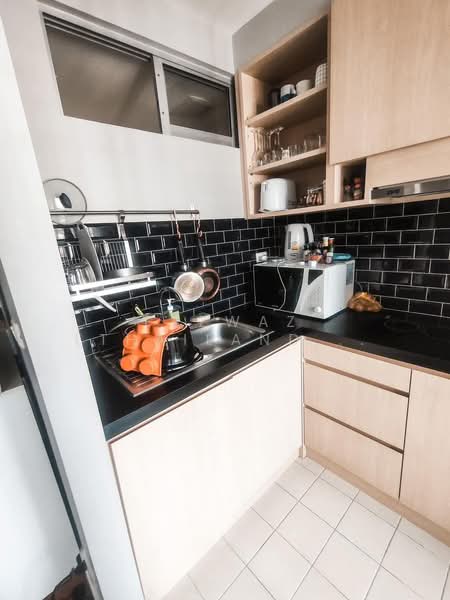 Condo One X Sukhumvit 26, Bangkok