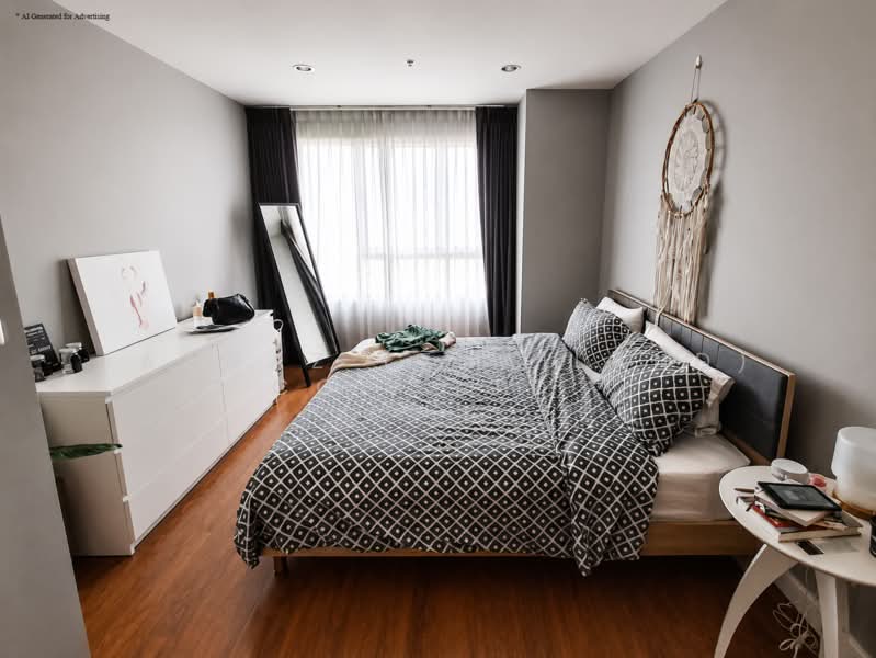 Condo One X Sukhumvit 26, Bangkok