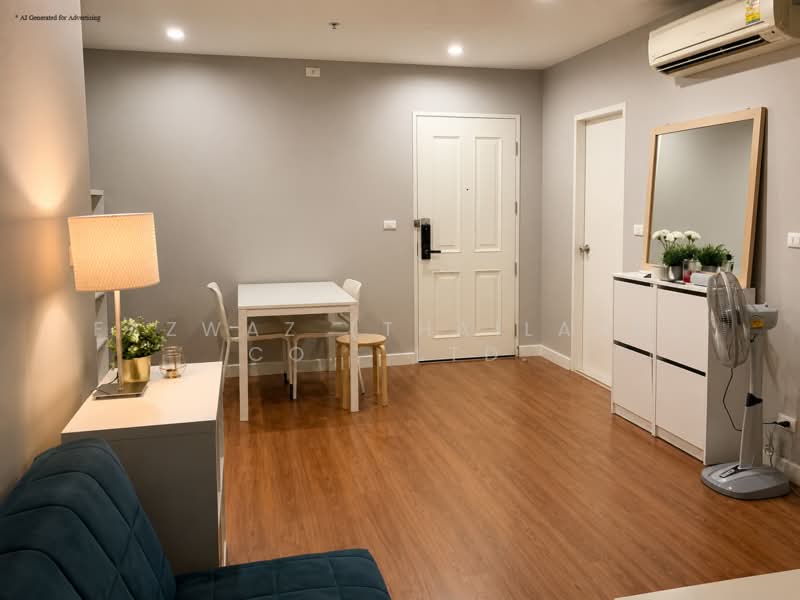 Condo One X Sukhumvit 26, Bangkok