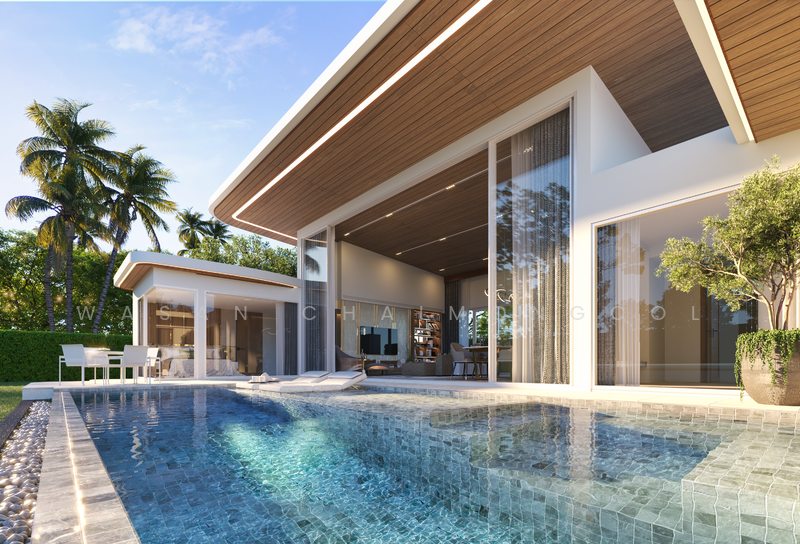 Mali Villas, Phuket