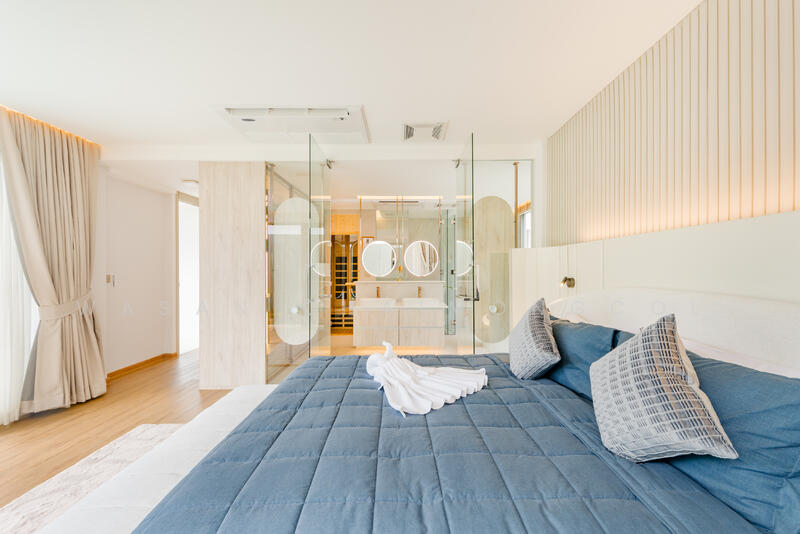 Mali Villas, Phuket