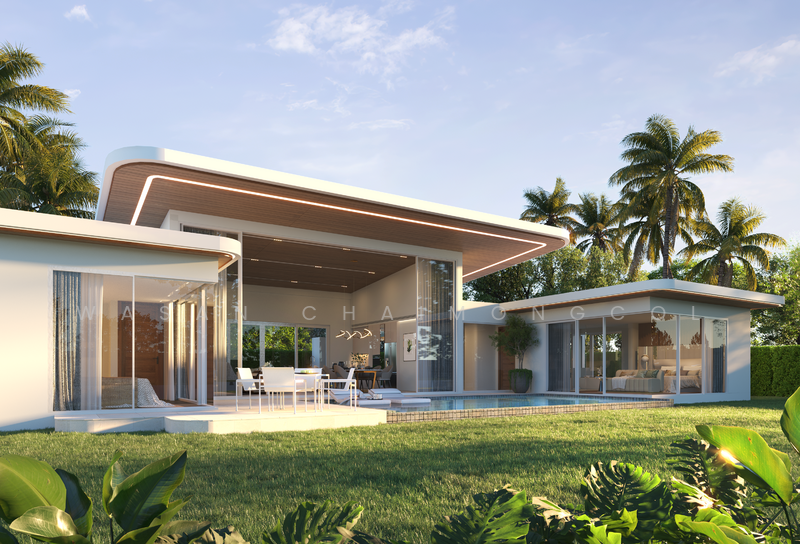 Mali Villas, Phuket