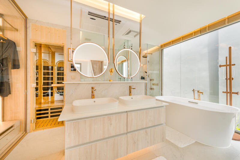 Mali Villas, Phuket