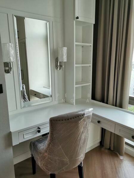 The Room Charoenkrung 30, Bangkok