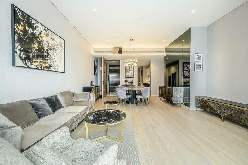 Tela Thonglor 13, Bangkok