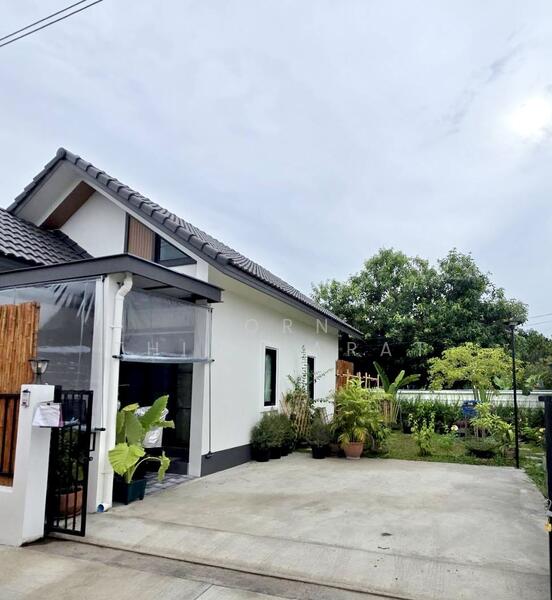 หมู่บ้านมุกดา (เป็นบ้านที่มีเนื้อที่ใหญ่สุดของโครงการหมู่บ้านมุกดา) ทำเล : ปากเพรียว - สระบุรี, Saraburi