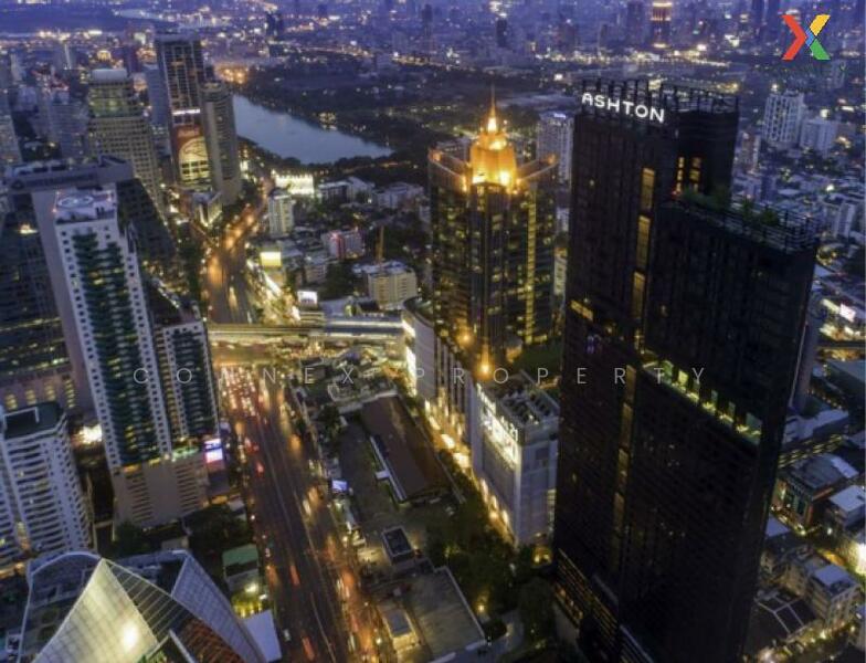 ASHTON Asoke, Bangkok