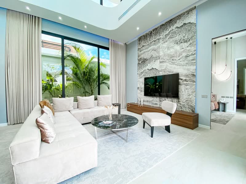 Proxima Villas, Phuket