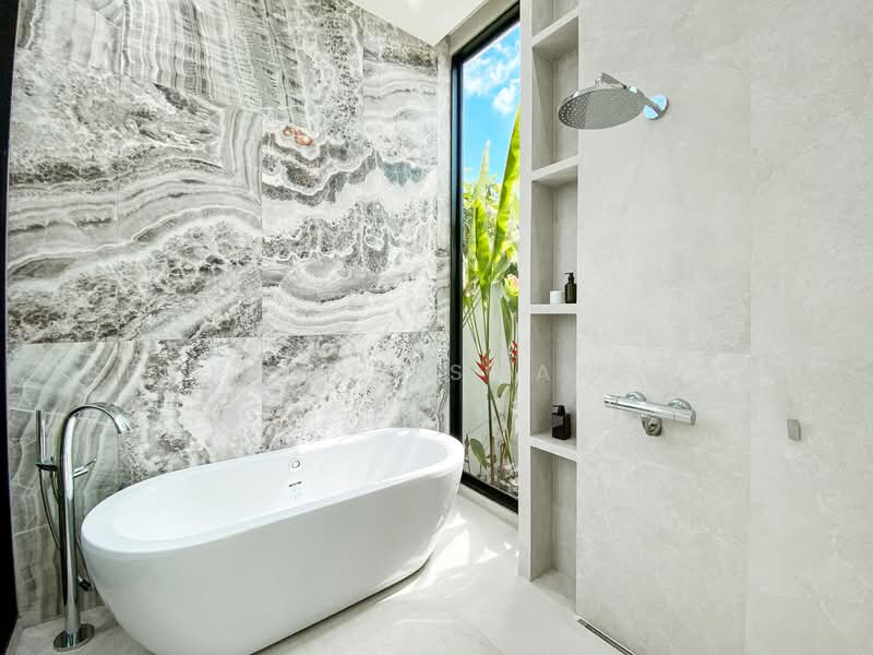 Proxima Villas, Phuket