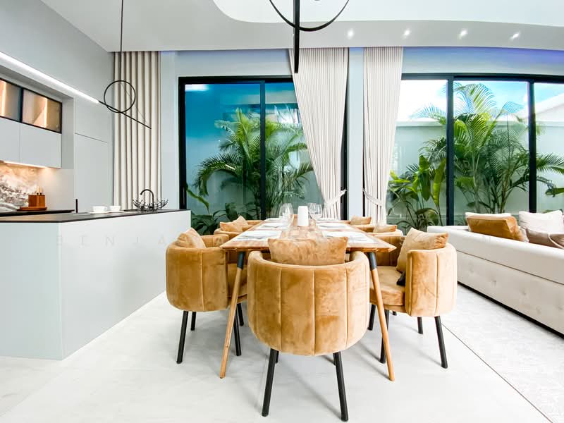 Proxima Villas, Phuket