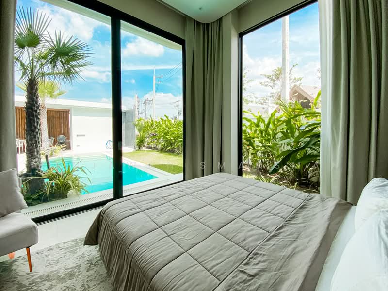 Proxima Villas, Phuket