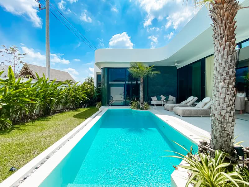 Proxima Villas, Phuket