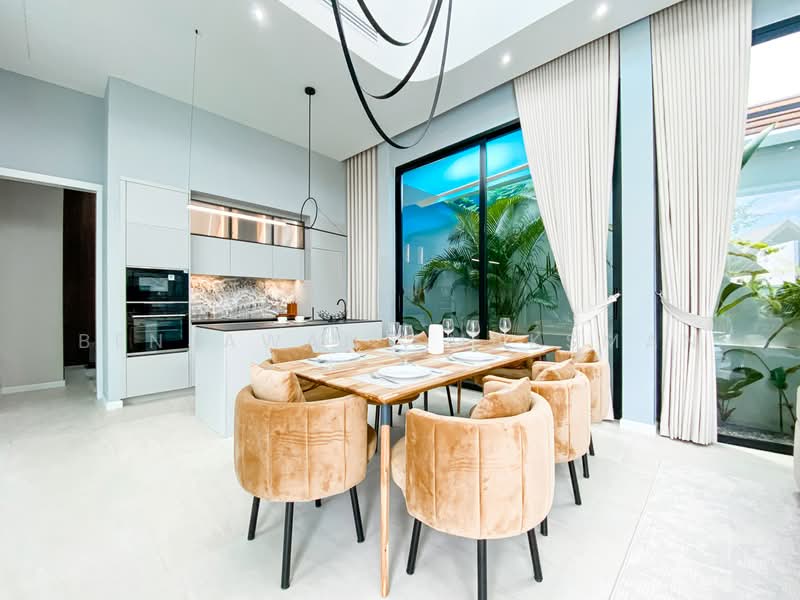 Proxima Villas, Phuket