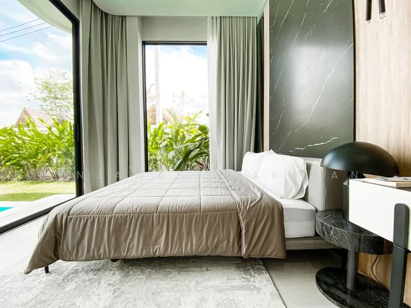 Proxima Villas, Phuket