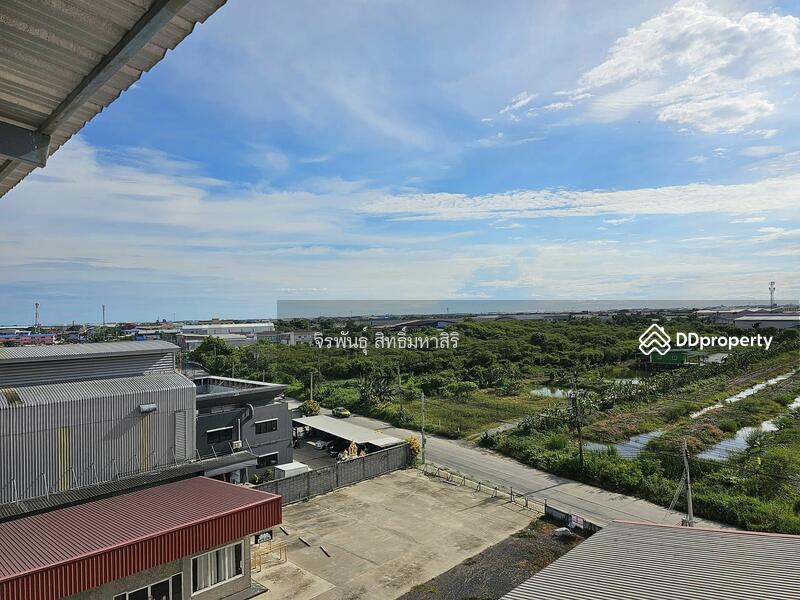 ถนนเทพารักษ์, Samut Prakan