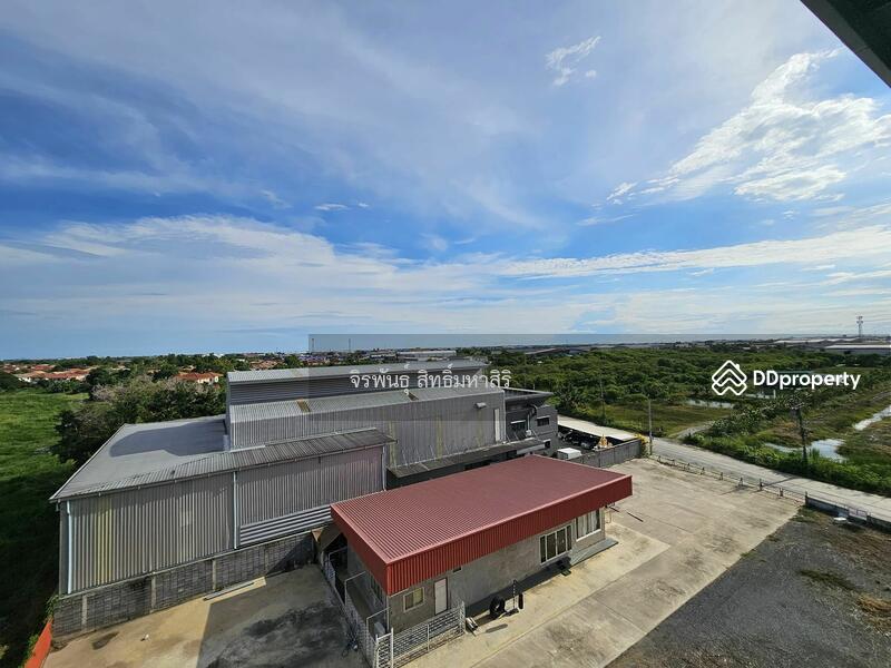 ถนนเทพารักษ์, Samut Prakan