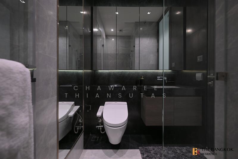 28 Chidlom, Bangkok