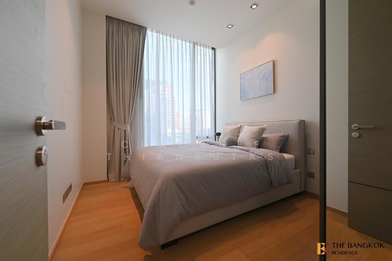 28 Chidlom, Bangkok