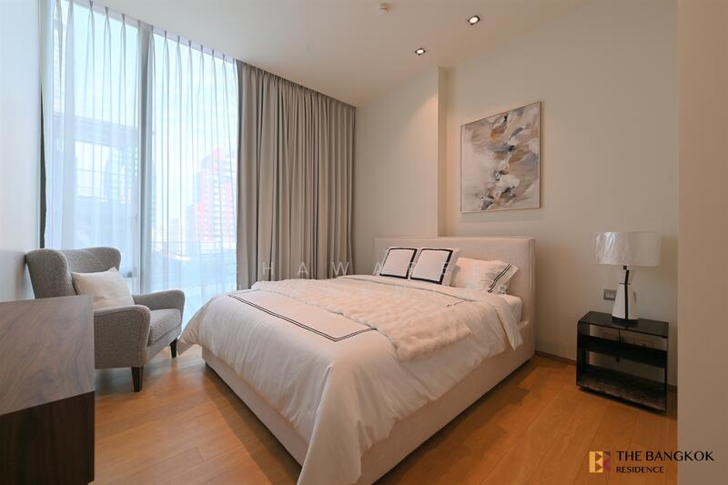 28 Chidlom, Bangkok