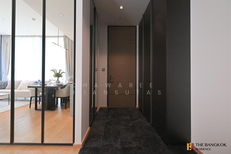 28 Chidlom, Bangkok