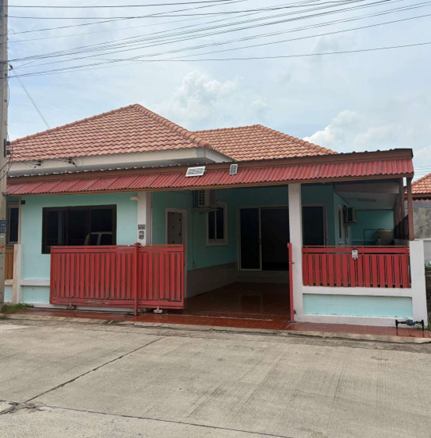 Townhouse, Thana Villa, Bang Pa-in, Ayutthaya Province