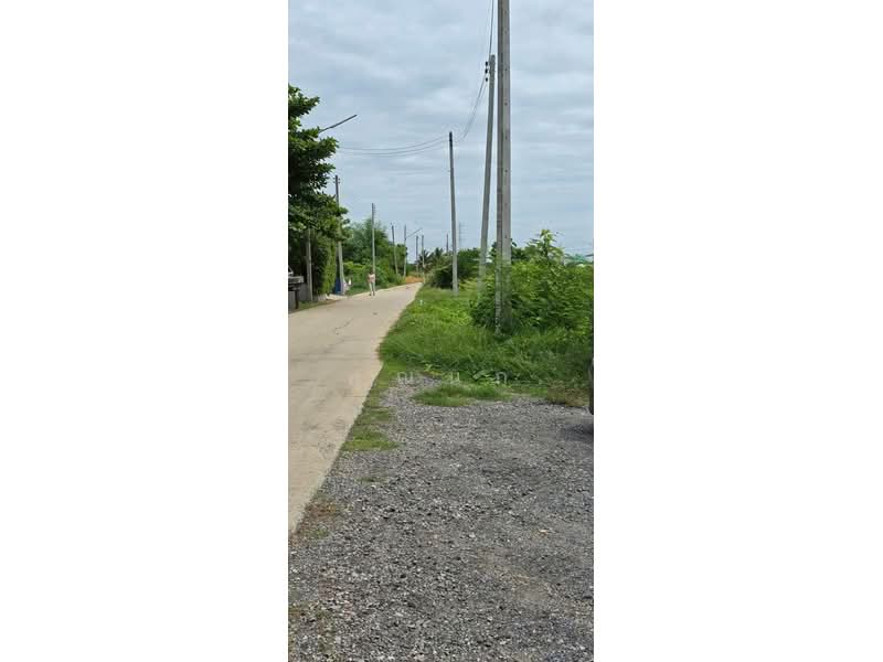 land for sell, Kanchanaburi