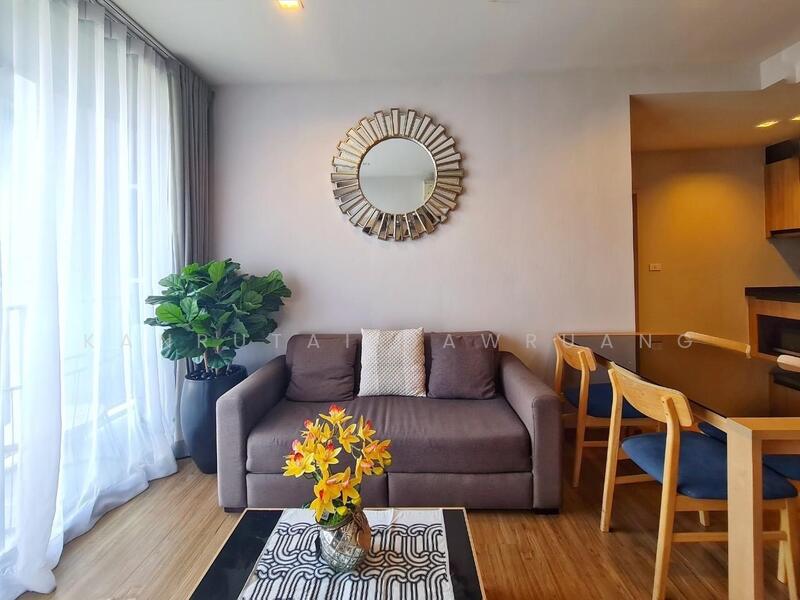 Hasu Haus, Bangkok
