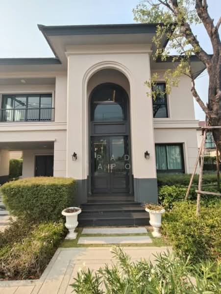 Lake Serene Rama II (Phase 4), Samut Sakhon