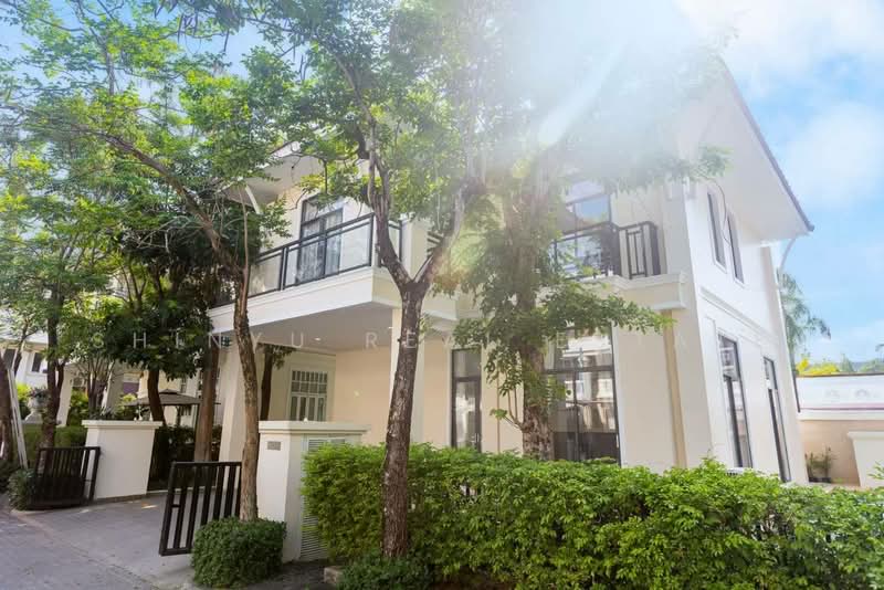 Thadarawadi, Chon Buri (Pattaya)