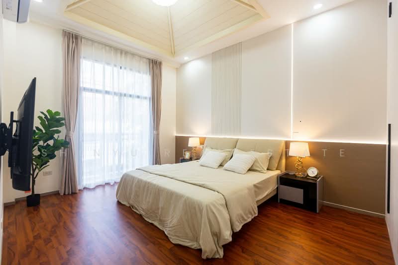 Thadarawadi, Chon Buri (Pattaya)